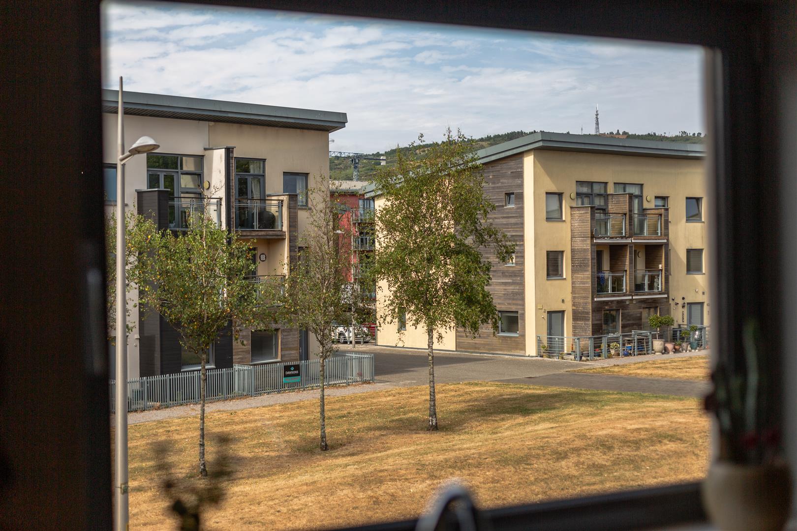 Fishermans Way, Maritime Quarter, Swansea, SA1 1SU